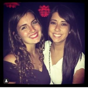 Meet your Posher, Megan